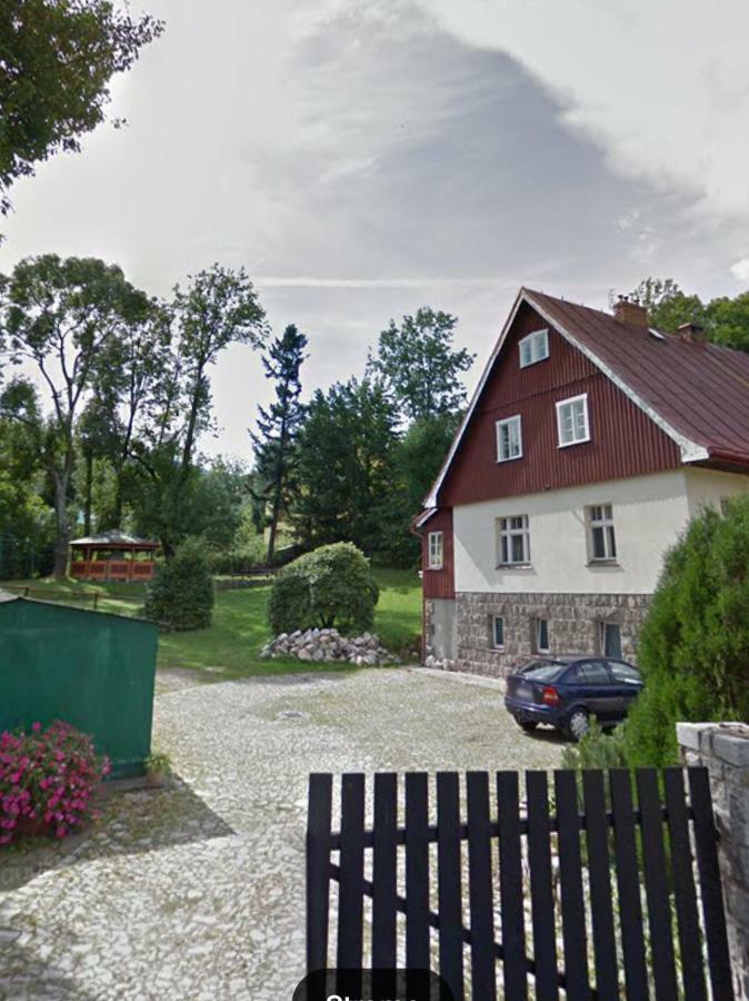 Isma Apartment Karpacz Exterior photo